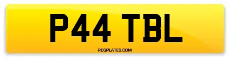 P44 TBL