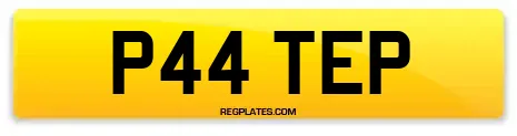 P44 TEP