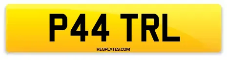 P44 TRL