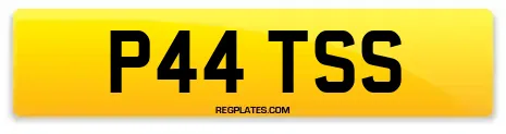 P44 TSS