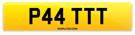 P44 TTT