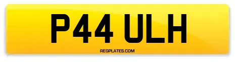 P44 ULH