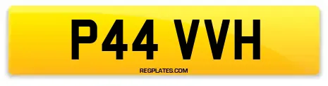 P44 VVH