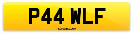 P44 WLF