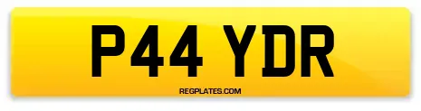 P44 YDR