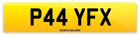 P44 YFX