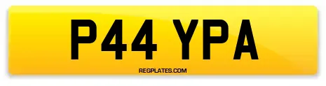 P44 YPA