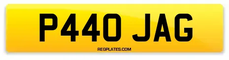 P440 JAG