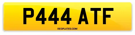 P444 ATF