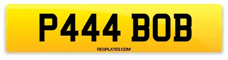 P444 BOB