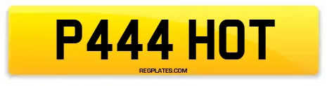 P444 HOT