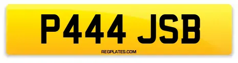 P444 JSB