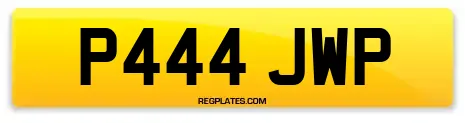 P444 JWP
