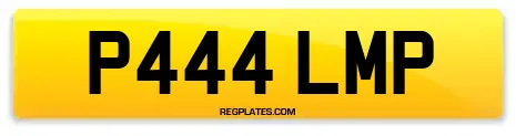 P444 LMP