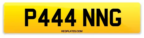 P444 NNG