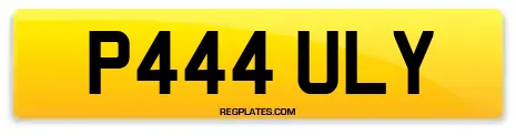 P444 ULY