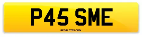 P45 SME