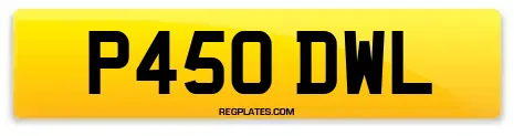 P450 DWL