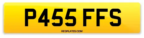 P455 FFS