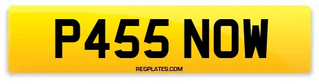 P455 NOW