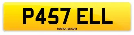 P457 ELL