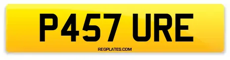 P457 URE