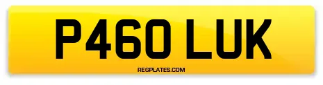 P460 LUK