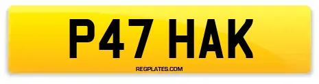 P47 HAK