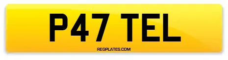 P47 TEL