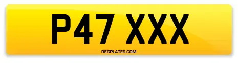 P47 XXX