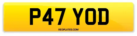 P47 YOD