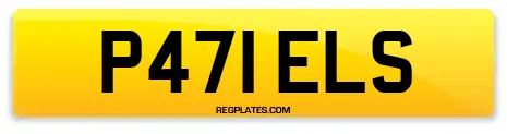 P471 ELS
