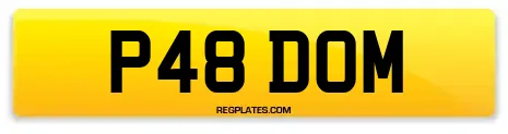 P48 DOM