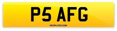 P5 AFG