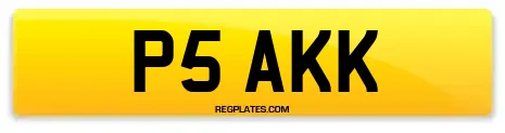 P5 AKK