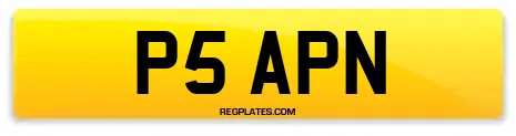 P5 APN