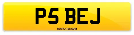 P5 BEJ