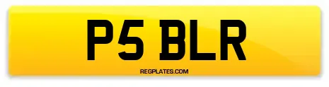 P5 BLR