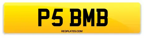 P5 BMB