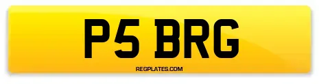 P5 BRG