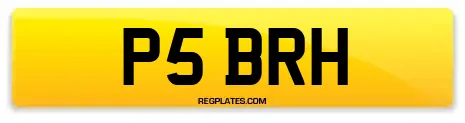 P5 BRH