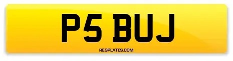 P5 BUJ