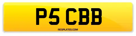 P5 CBB