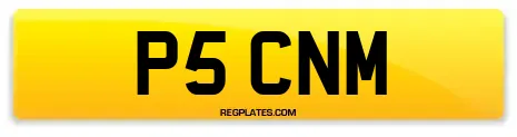 P5 CNM