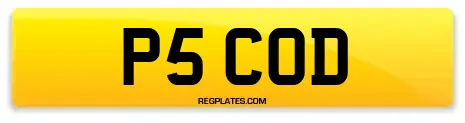 P5 COD