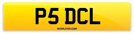 P5 DCL