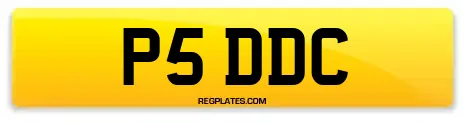 P5 DDC