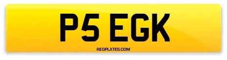 P5 EGK
