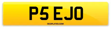 P5 EJO
