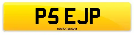 P5 EJP